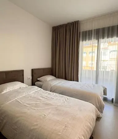 Veleta En Torrevieja