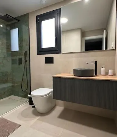 Veleta En Apartment *