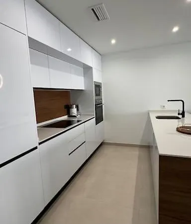 Veleta En Torrevieja