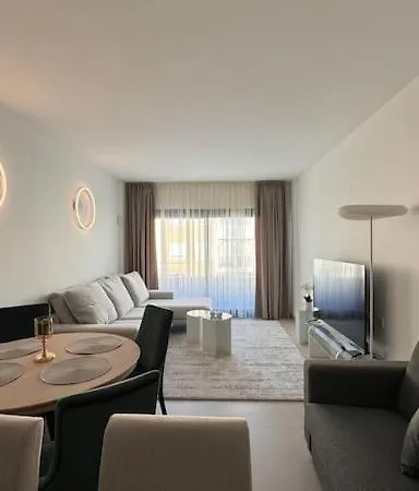 Veleta En Apartment Torrevieja