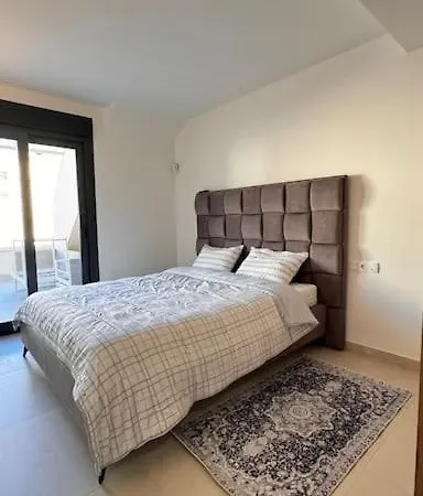 Veleta En Torrevieja