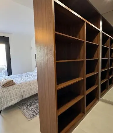 Veleta En Apartment *