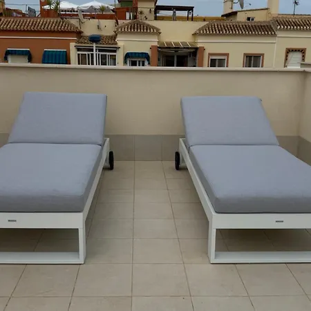 Apartment Veleta En Torrevieja