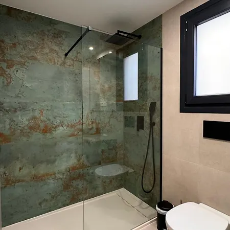 Apartment Veleta En *