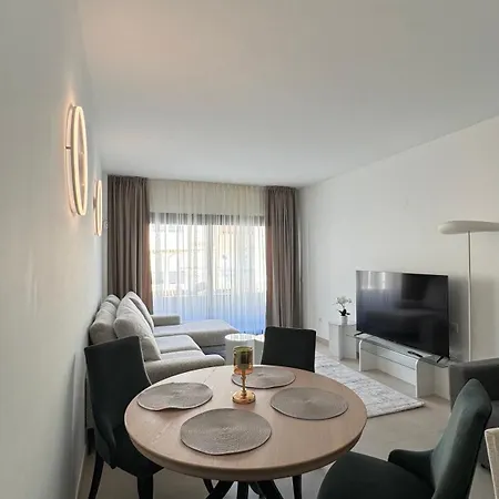 Apartment Veleta En Torrevieja