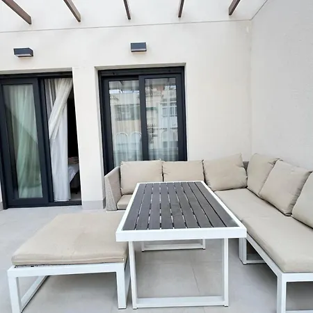 Apartment Veleta En Torrevieja