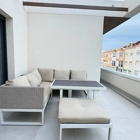 Veleta En Apartment