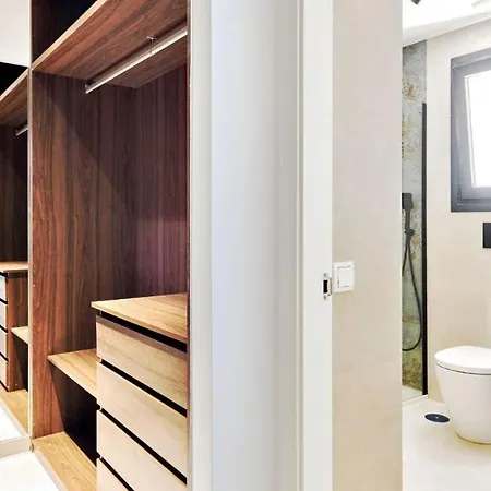 Apartment Veleta En *